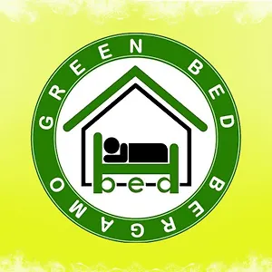 Pensión Green Bed