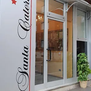 Pensión Santa Caterina