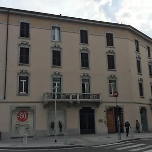 Pensión Center